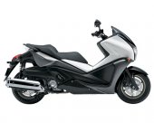 2011 Honda Faze ABS photo